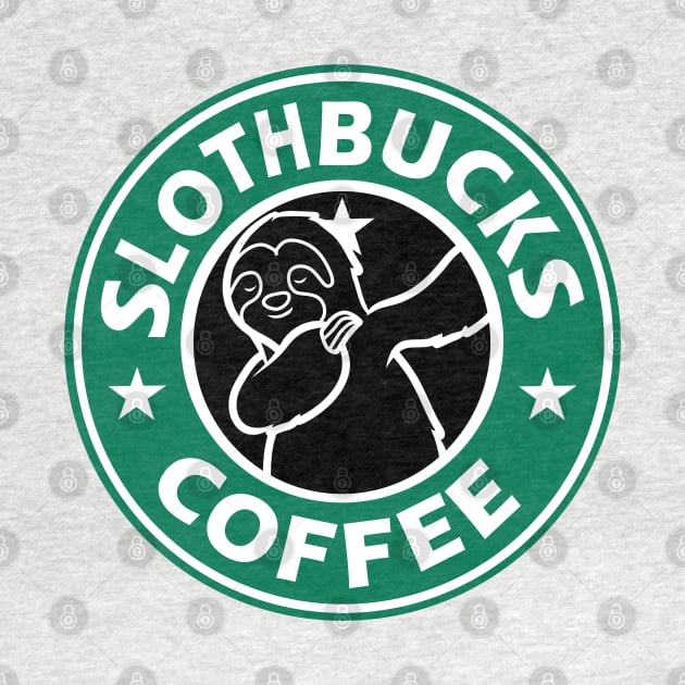 Slothbucks by Zorveechu